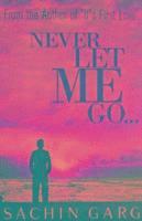 bokomslag Never Let Me Go