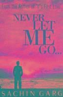 bokomslag NEVER LET ME GO