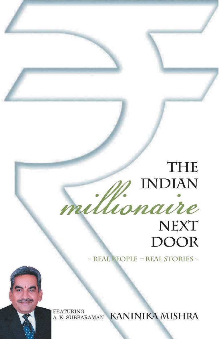 The Indian Millionaire Next Door 1