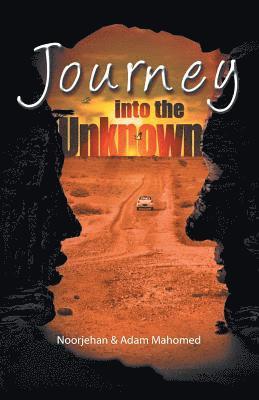 Journey into the Unknown 1