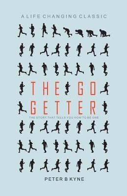 Go Getter