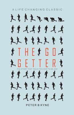 The Go Getter 1