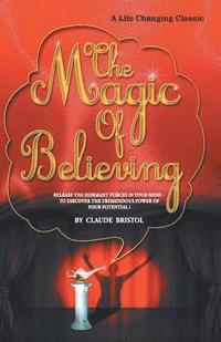 bokomslag The Magic of Believing