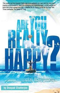 bokomslag Are You Really Happy?