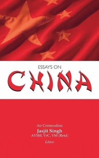 bokomslag Essays on China