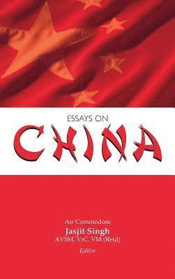 Essays on China 1