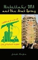 bokomslag Hizbullah's Dna And The Arab Spring