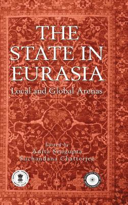 The State in Eurasia 1