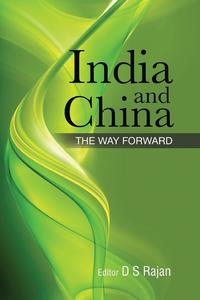 bokomslag India And China