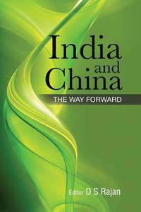 bokomslag India and China