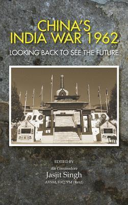 China's India War, 1962 1