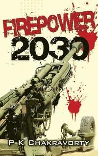 bokomslag Firepower 2030