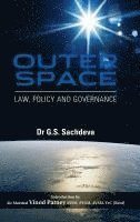 bokomslag Outer Space