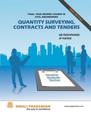 Quantity Surveying,Contracts and Tenders 1