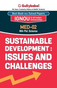 bokomslag MED-02 Sustainable Development