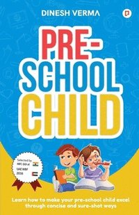 bokomslag Pre-School Child
