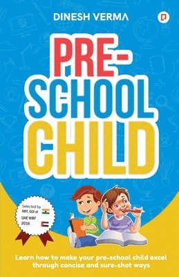 bokomslag Pre-School Child