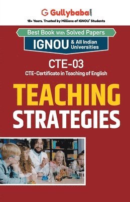 Cte-03 Teaching Strategies