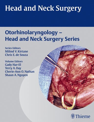 Head & Neck Surgery 1
