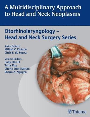 bokomslag Multidisciplinary Approach to Head and Neck Neoplasms