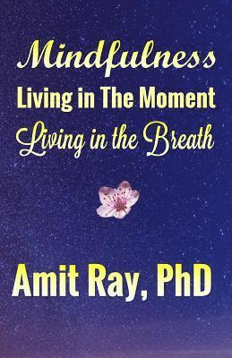 bokomslag Mindfulness: Living in the Moment Living in the Breath