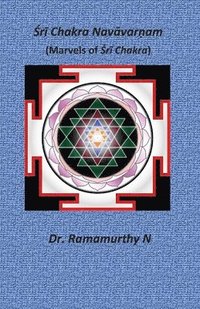 bokomslag ?r? Chakra Nav?var?am: Marvels of ?r? Chakra