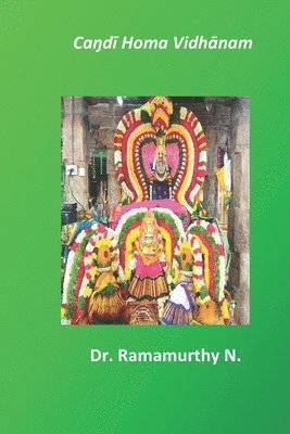 Caŋdī Homa Vidhānam