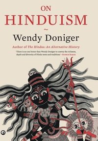 bokomslag On Hinduism