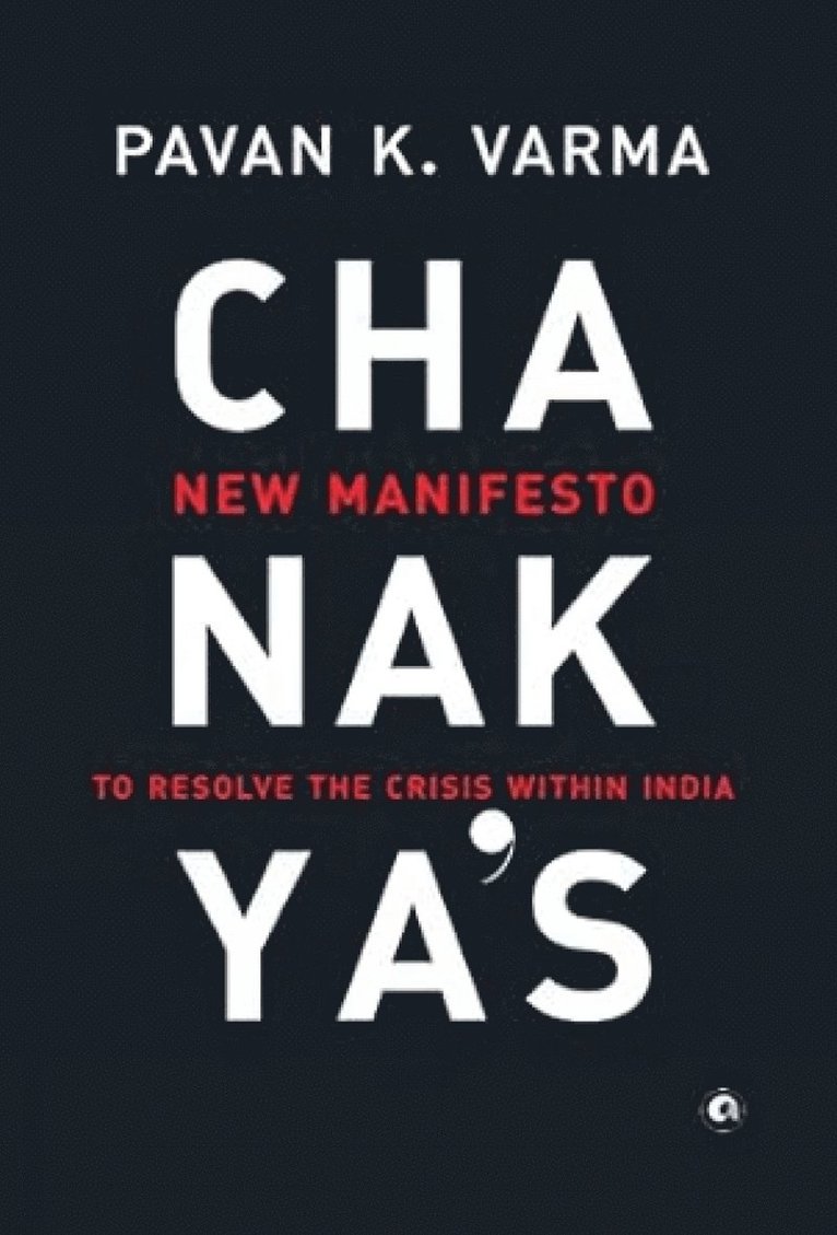 Chanakya's