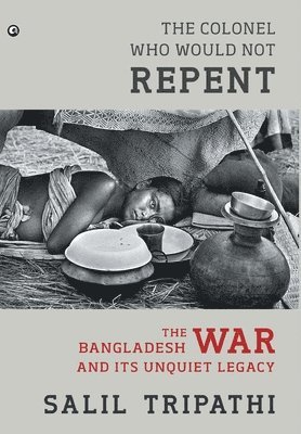 Colonel Who Would Not Repent