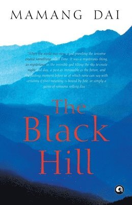 The Black Hill 1