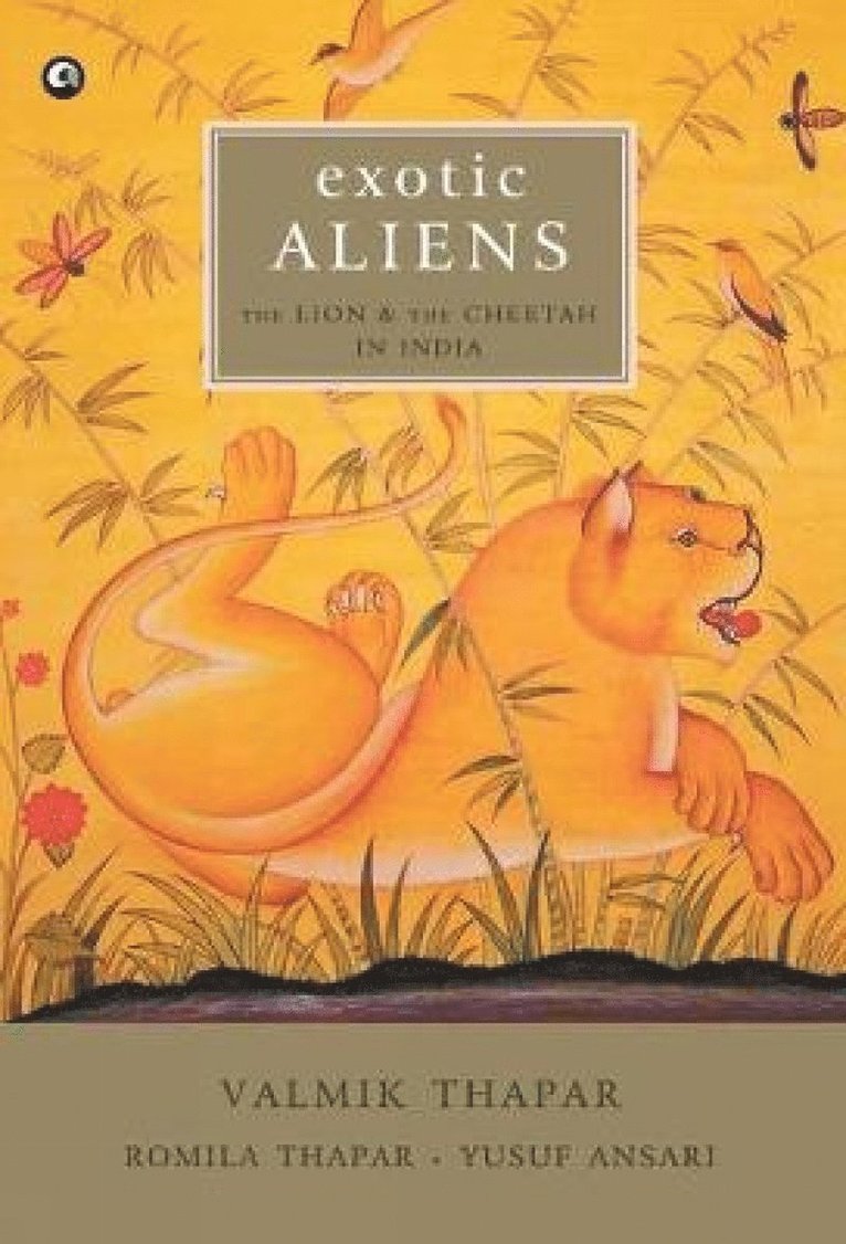 Exotic Aliens 1