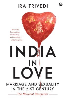 bokomslag India in Love