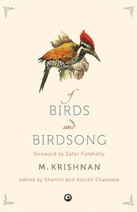 bokomslag Of Birds and Birdsong