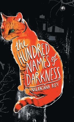 The Hundred Names of Darkness 1