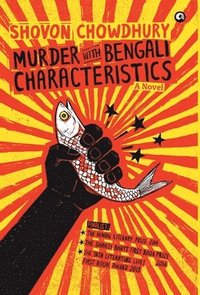 bokomslag Murder with Bengali Characteristics