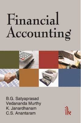 Financial Accounting 1