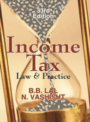 Income Tax 1
