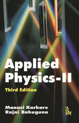 bokomslag Applied Physics, Volume II