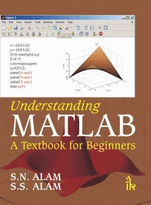 S. N. Alam, S. S. Alam - Understanding MATLAB, Häftad