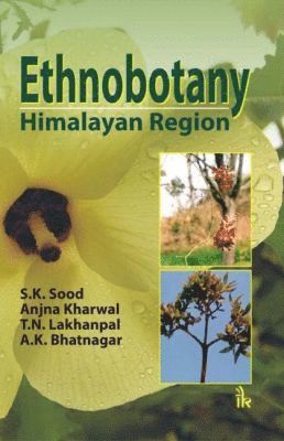Ethnobotany Himalayan Region