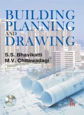 Building Planning and Drawing 1