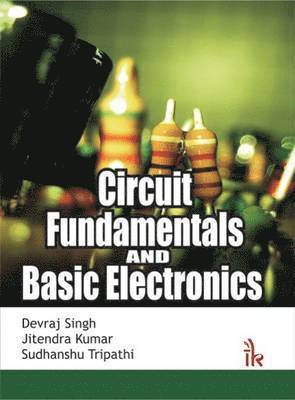 Circuit Fundamentals and Basic Electronics 1