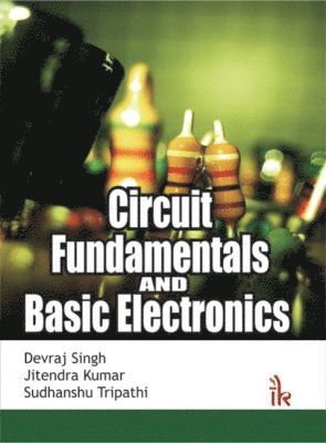 Circuit Fundamentals and Basic Electronics 1