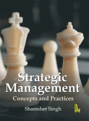 Strategic Management