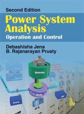 Power System Analysis Operation and Control 1