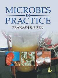 bokomslag Microbes in Practice