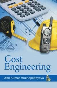 bokomslag Cost Engineering