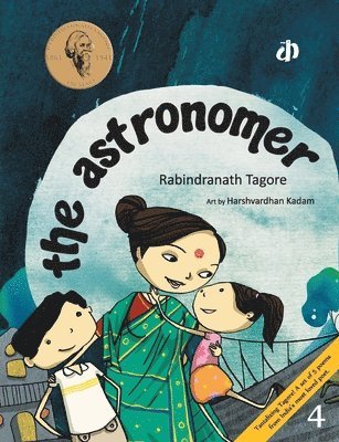 The Astronomer 1