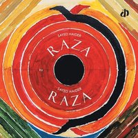 bokomslag Raza by Raza